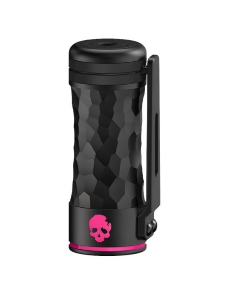Mod Meca Bonza Pro - Thunder Cloud X Vaping Bogan