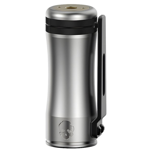 Mod Meca Bonza Pro - Thunder Cloud X Vaping Bogan