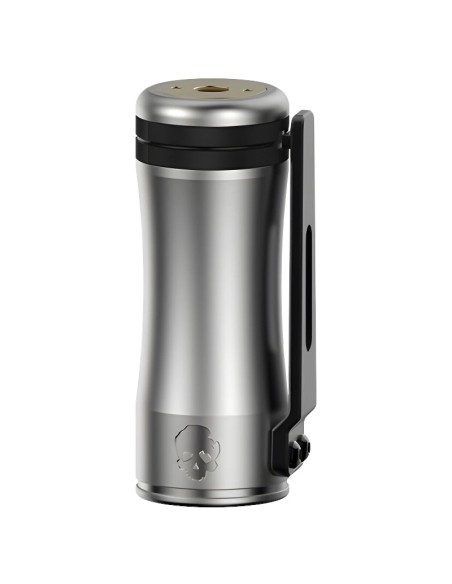 Mod Meca Bonza Pro - Thunder Cloud X Vaping Bogan