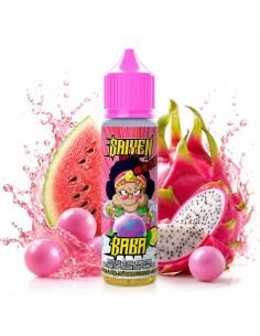 Baba 50ml - Saiyen Vapors