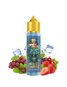 Blue Empire 50ml - Origins by Tribal Force