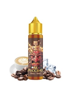 Al Puccino 50ml - Origins by Tribal Force
