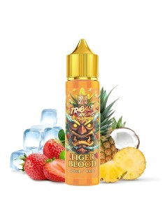 Tiger Blood 50ml - Origins by Tribal Force