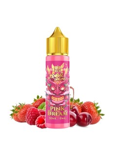 Pink Dream 50ml - Origins by Tribal Force
