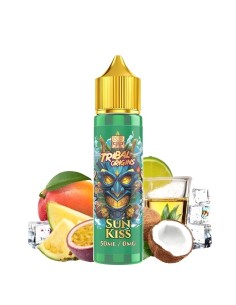 Sun Kiss 50ml - Origins by Tribal Force