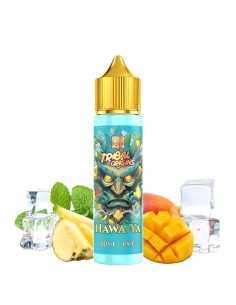Hawa-Ya 50ml - Origins by Tribal Force