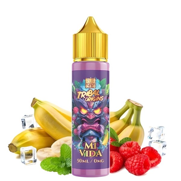 Mi Vida 50ml - Origins by Tribal Force