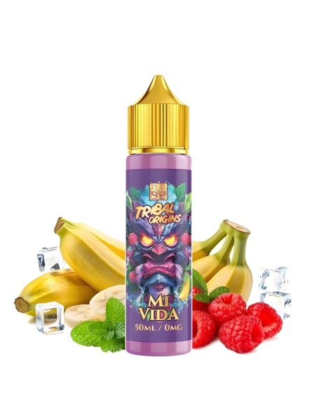 Mi Vida 50ml - Origins by Tribal Force