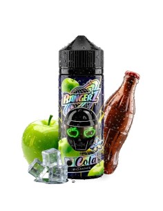 Cola Pomme 100ml - Banger'z