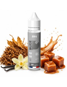 RY4 50ml - D'lice