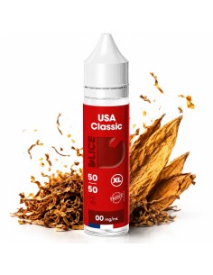 USA Classic 50ml - D'lice