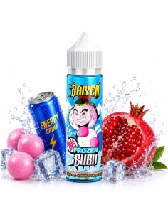 Frozen Bübü 50ml - Saiyen Vapors