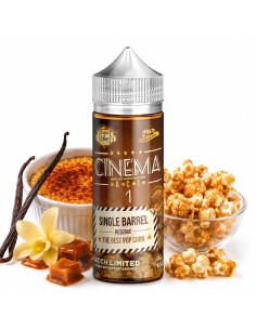 Cinema Act 1 100ml - Cloud of Icarus
