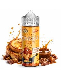 Cinema Act 2 100ml - Cloud of Icarus