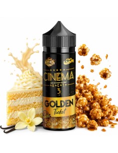 Cinema Act 3 100ml - Cloud of Icarus
