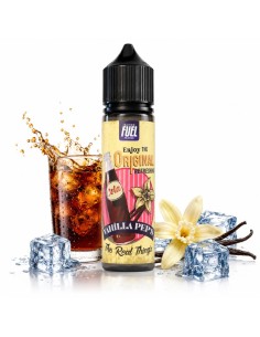 Vanilla Pep's 50ml - Pep's