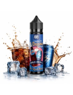 Holy Pep's 50ml - Pep's