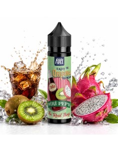 Kiwi Pep's 50ml - Pep's
