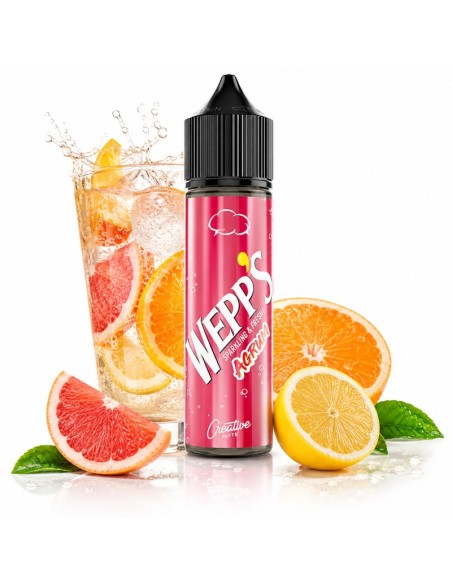 Wepp's Agrum 50ml - Creative Suite