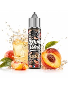 Peach 50ml - Lemon Time