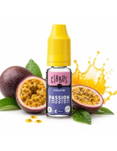 Fruits de la Passion 10ml - Cirkus