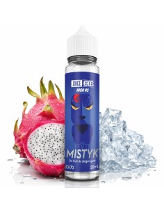 Mistyk 50ml - Juice Heroes