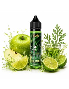 Alien Blood 50ml - O'jlab
