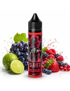 Slayer Blood 50ml - O'Jlab
