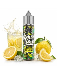 Lemon 50ml - Lemon Time