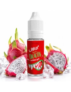 Freeze Dragon 10ml - Freeze