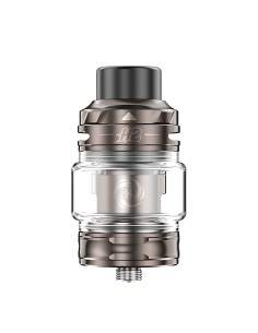 H2 Tank - Aspire gunmetal