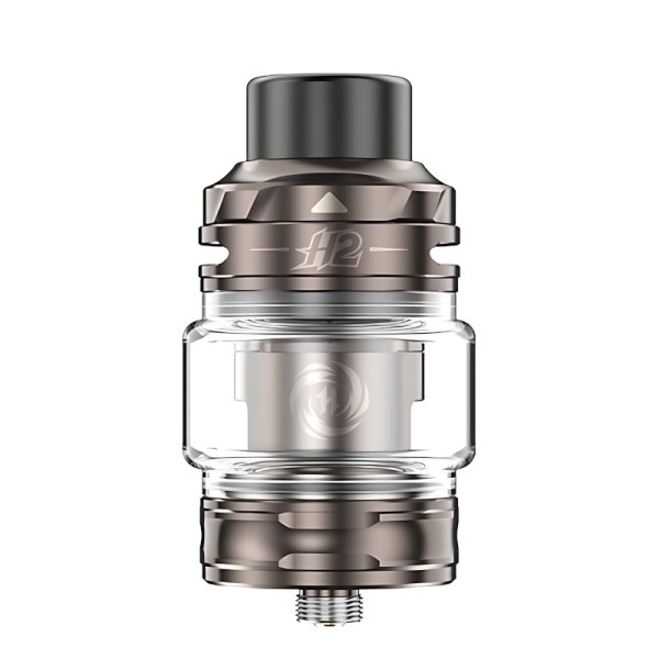 H2 Tank - Aspire gunmetal