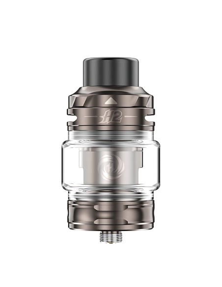 H2 Tank - Aspire gunmetal