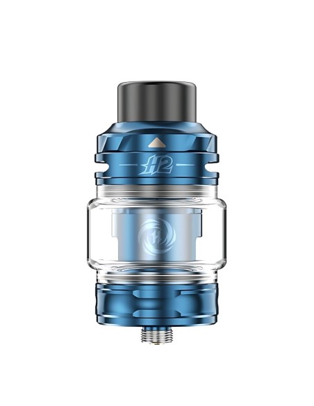 H2 Tank - Aspire blue