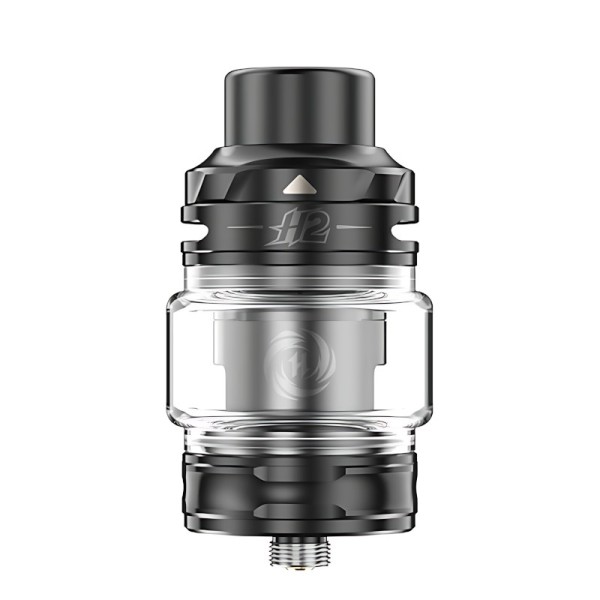 H2 Tank - Aspire black