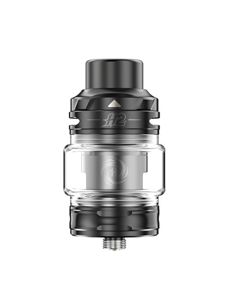 H2 Tank - Aspire black
