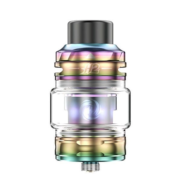H2 Tank - Aspire rainbow