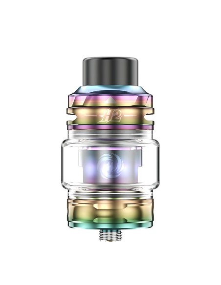 H2 Tank - Aspire rainbow