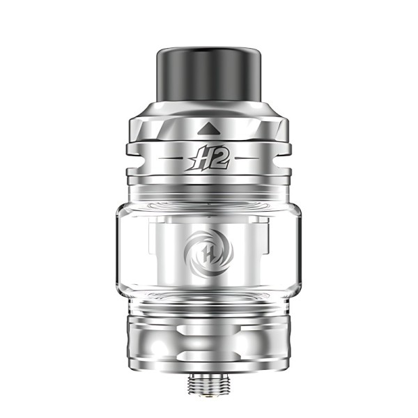 H2 Tank - Aspire silver