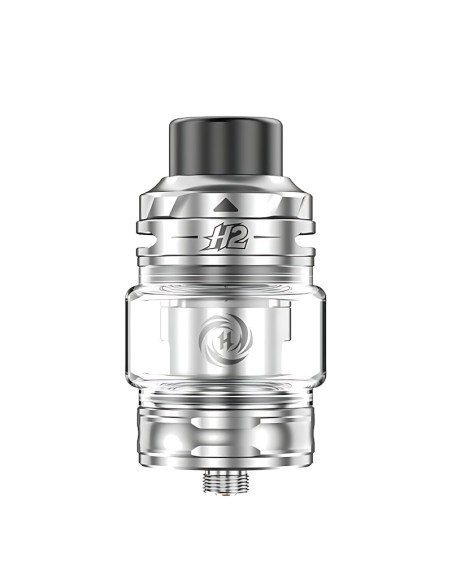 H2 Tank - Aspire silver