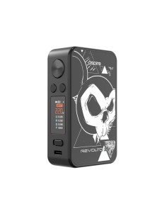 Box Revolto S - Aspire 2
