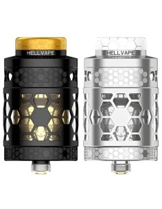 Dead Rabbit 4 Pro RTA - Hellvape