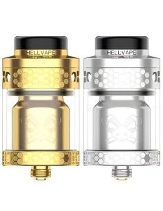 Dead Rabbit 4 RTA - Hellvape