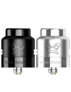 Dead Rabbit 4 RDA - Hellvape