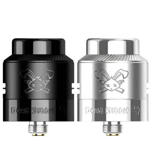 Dead Rabbit 4 RDA - Hellvape