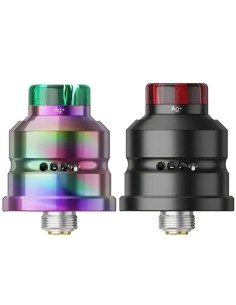 Dead Rabbit Mini RDA - Hellvape