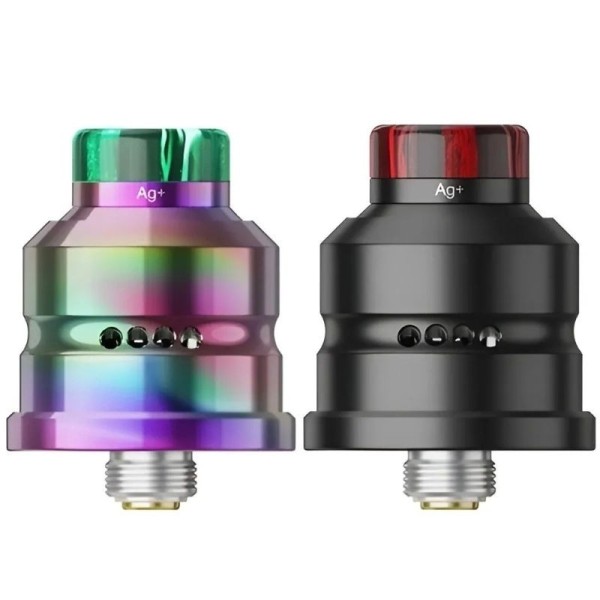 Dead Rabbit Mini RDA - Hellvape