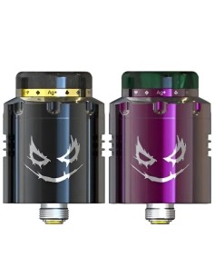 Dead Rabbit 3 RDA "J Edition" - Hellvape