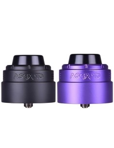 Asgard XL RDA - Vaperz Cloud