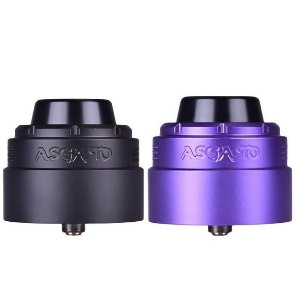 Asgard XL RDA - Vaperz Cloud